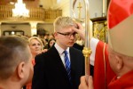 Bierzmowanie 21.05.2019 :: &copy; Parafia Nałęczów